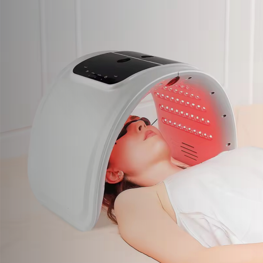 APPAREIL PHOTOTHERAPIE LED