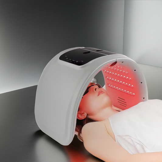 APPAREIL PHOTOTHERAPIE LED