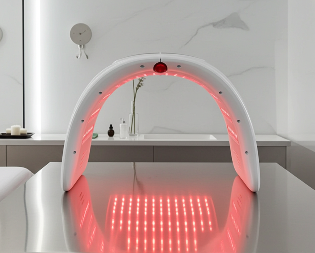 APPAREIL PHOTOTHERAPIE LED