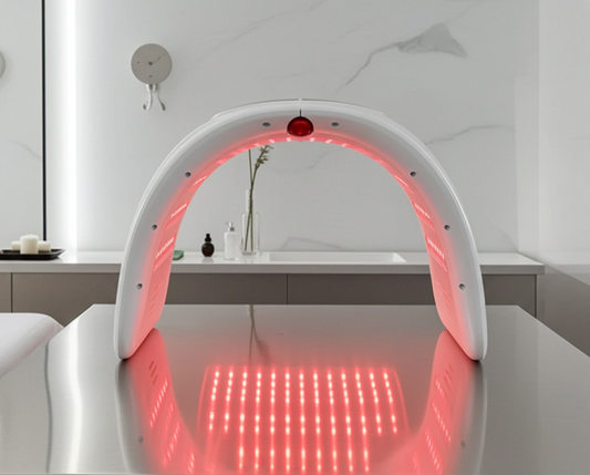 APPAREIL PHOTOTHERAPIE LED